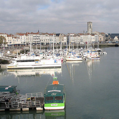 17000-La Rochelle