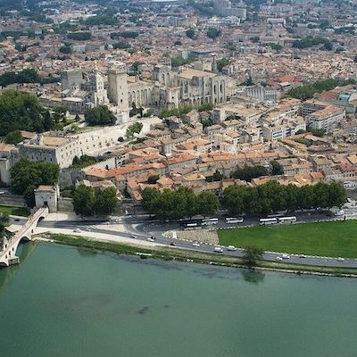 84000-Avignon