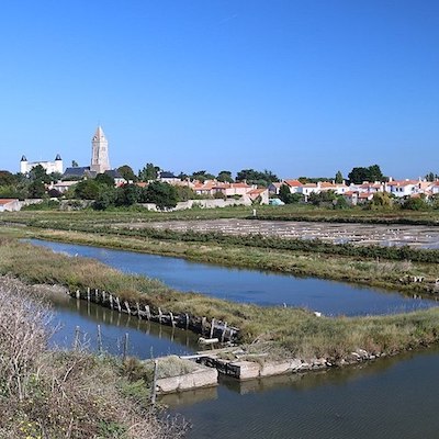85330-Noirmoutier-en-l'Île